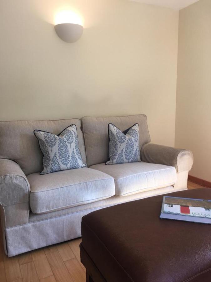 5, Knocktarna Manor Apartment Колрейн Экстерьер фото