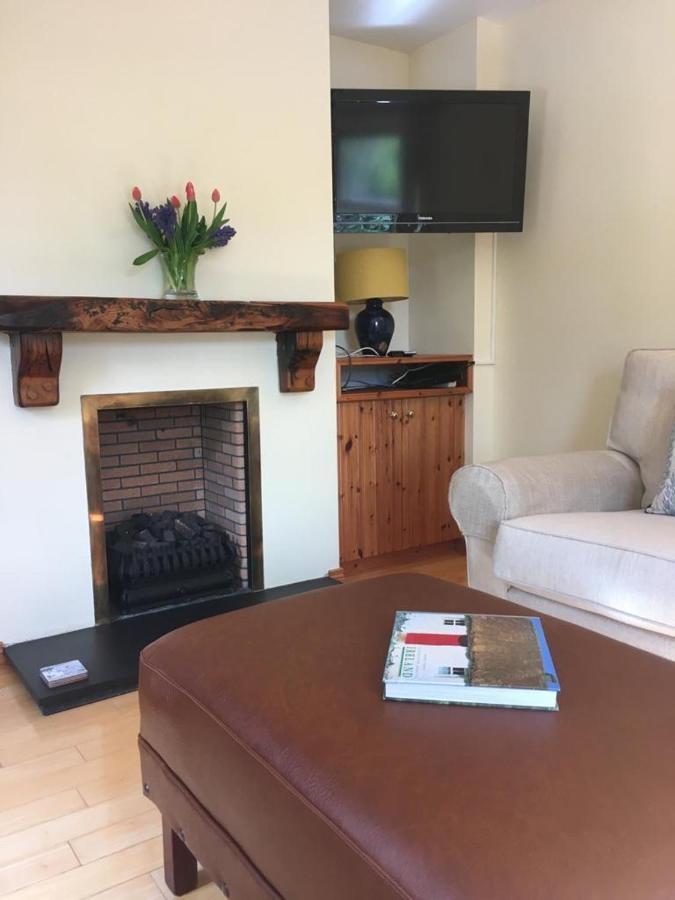 5, Knocktarna Manor Apartment Колрейн Экстерьер фото