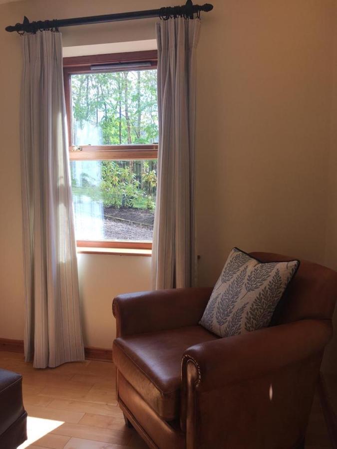 5, Knocktarna Manor Apartment Колрейн Экстерьер фото