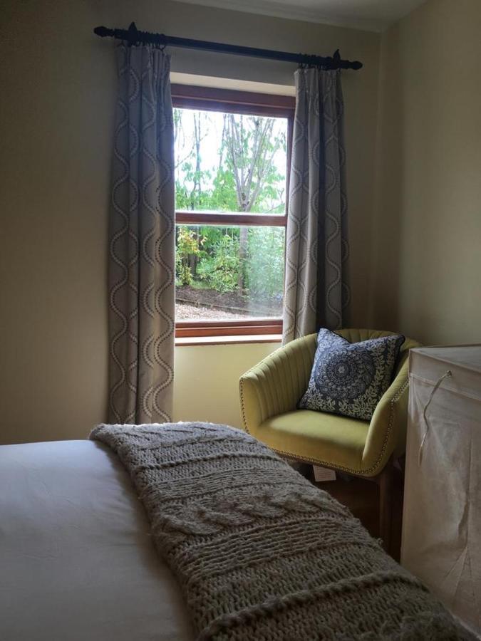 5, Knocktarna Manor Apartment Колрейн Экстерьер фото