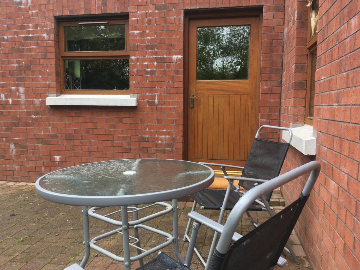5, Knocktarna Manor Apartment Колрейн Экстерьер фото