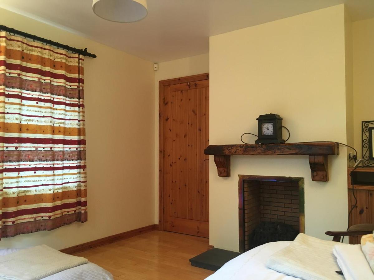 5, Knocktarna Manor Apartment Колрейн Экстерьер фото