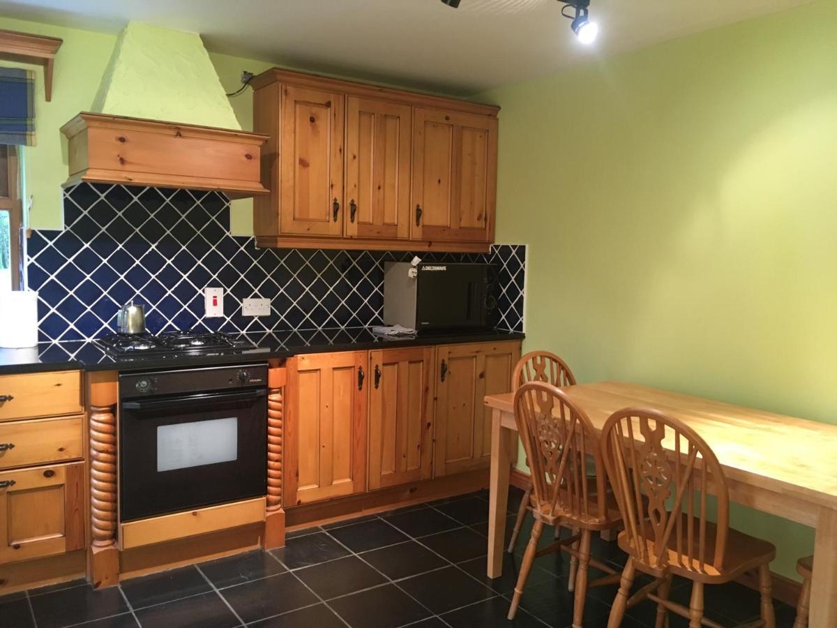 5, Knocktarna Manor Apartment Колрейн Экстерьер фото