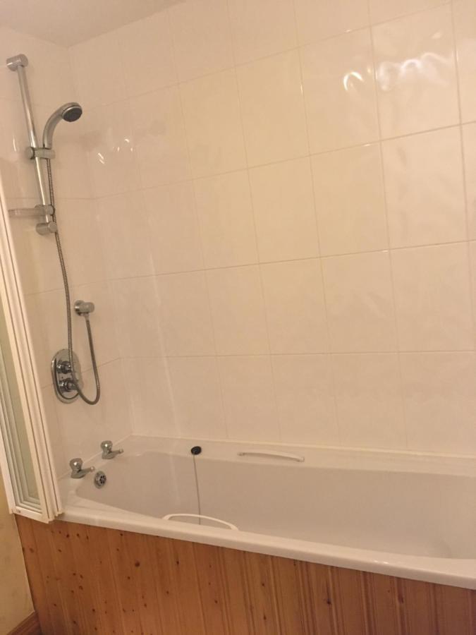 5, Knocktarna Manor Apartment Колрейн Экстерьер фото